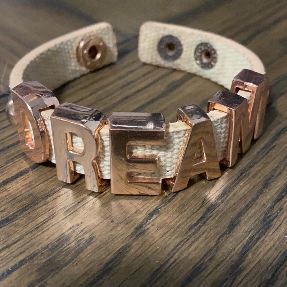 DREAM BCBG bracelet